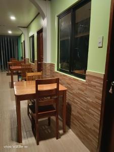 Fotografie z fotogalerie ubytování Rabang Traveller's Inn v destinaci San Vicente