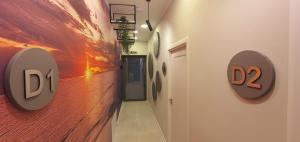 Fotografie z fotogalerie ubytování OITUZ Boutique Residence v destinaci Mangalia