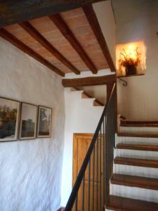 Fotografie z fotogalerie ubytování Torre Di Ponzano v destinaci Barberino di Val dʼElsa