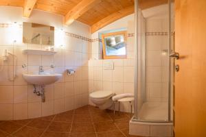 Bagno di Haus Fernblick