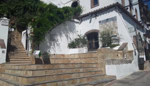 Zdjęcie z galerii obiektu Casa El Olivo by CasaTuristica w mieście Benalauría