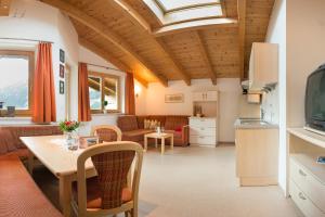 Cucina o angolo cottura di Haus Fernblick
