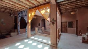 Fotografie z fotogalerie ubytování Dar Bilal v destinaci Aït Ben Haddou