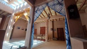 Fotografie z fotogalerie ubytování Dar Bilal v destinaci Aït Ben Haddou