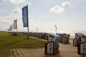 Příroda nedaleko prázdninového domu