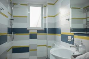 Et badeværelse på Blloku Area Modern App - THE NEST + 22 billeder