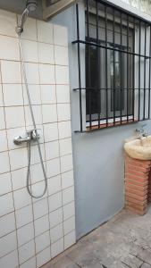 Zdjęcie z galerii obiektu Las casas de Colinas w mieście Vejer de la Frontera