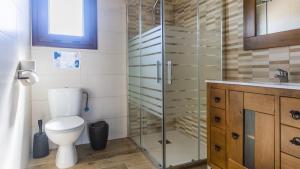 Fotografie z fotogalerie ubytování Casa El Duque Leyre Vejer de la Frontera by Ruralidays v destinaci Vejer de la Frontera