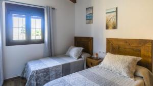 Fotografie z fotogalerie ubytování Casa El Duque Leyre Vejer de la Frontera by Ruralidays v destinaci Vejer de la Frontera