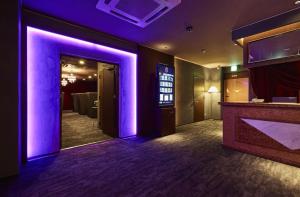 Billede fra billedgalleriet på HOTEL K's MINE i Toyota + 33 billeder