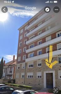 Appartement Ou chambres au Courtalon-au calme près de la gare, Troyes –  Updated 2023 Prices