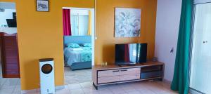 Fotografie z fotogalerie ubytování ALAMANDA v destinaci Saint-André