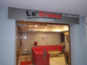 Fotografie z fotogalerie ubytování Le Grace Annasalai v destinaci Čennaí