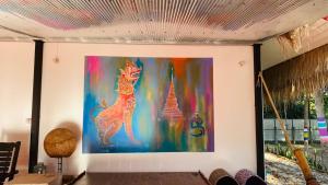 Fotografie z fotogalerie ubytování ฮักฮิมเกี๋ยน รีสอร์ท น่าน Hug Him Kien v destinaci Nan + 59 fotografií