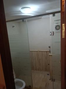 Ein Badezimmer in der Unterkunft Maison entier au centre de fes