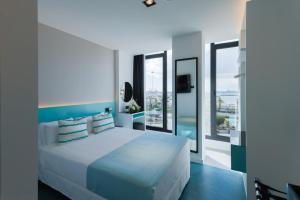 Fotografie z fotogalerie ubytování Hotel Puerto de la Luz v destinaci Las Palmas de Gran Canaria