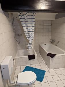 Ένα μπάνιο στο Flensburg Zentrum 69 05