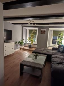 Μια τηλεόραση ή/και κέντρο ψυχαγωγίας στο Flensburg Zentrum 69 05