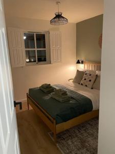Gallery image of Central Inverness flat close to hospital and UHI in Inshes +5 photos