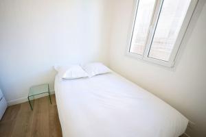 Fotografia z galérie ubytovania Cosy pied à terre Rue Corneille, Coeur Marseille, 4 pers, 2 ch v destinácii Marseille