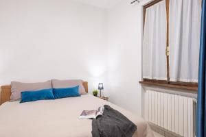 Легло или легла в стая в Casa Dolce Casa Desenzano - 2 passi dal lago