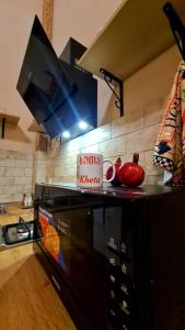 Gallery image of Kheta Apartments Kazbegi in Stepantsminda +24 photos