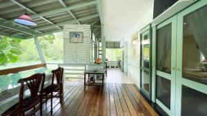 Fotografie z fotogalerie ubytování Rimsira v destinaci Chumphon