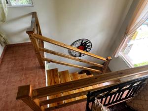 Fotografie z fotogalerie ubytování Hacienda Claro de Luna 3 Bedrooms v destinaci Jarabacoa