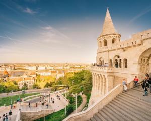Miestna pamiatka v blízkosti apartmánu