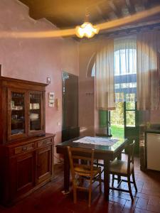 Fotografie z fotogalerie ubytování Poggio Alla Pieve Relais v destinaci Calenzano