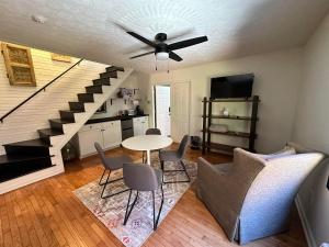Gallery image of Sylvan Valley Lodge and Cellars in Sautee Nacoochee