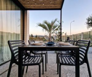 Fotografie z fotogalerie ubytování Ortosalato Agricamping v destinaci Torregrotta