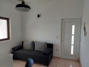 Posezení v ubytování Apartmani Vesna