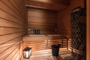 Fotografie z fotogalerie ubytování Laplands Dream - 2 BDR - Private Sauna v destinaci Rovaniemi