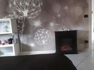 Fotografie z fotogalerie ubytování Nido delle meraviglie v destinaci Canelli