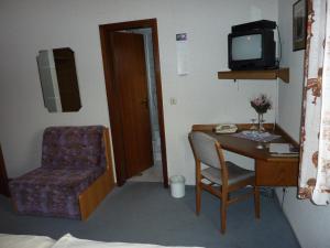 Fotografie z fotogalerie ubytování Hotel Ockenheim v destinaci Ockenheim