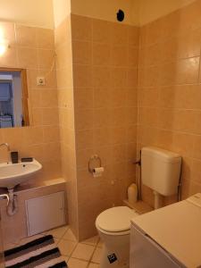 Kúpeľňa v ubytovaní Sylvis Place