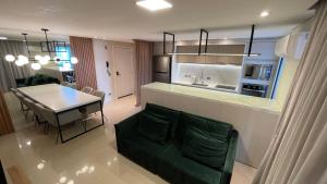 Foto da galeria de Lindíssimo apt no último andar no CENTRO de FOZ com vista INCRÍVEL em Foz do Iguaçu