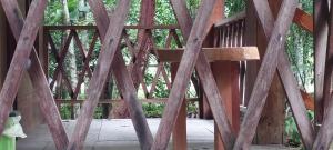 Fotografie z fotogalerie ubytování Cabaña Tu´ur v destinaci Lacanjá