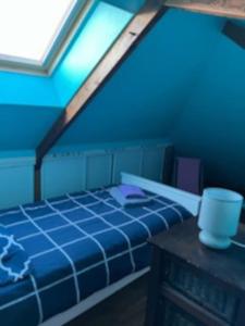 Zdjęcie z galerii obiektu Trouville - Charmant Duplex familial très spacieux w mieście Trouville-sur-Mer