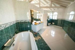 Bagno di Villa Millésime