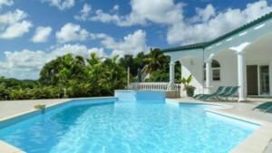 Piscina di Villa Millésime o nelle vicinanze