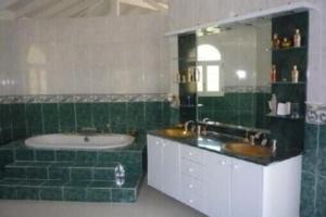 Bagno di Villa Millésime