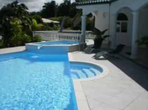 Piscina di Villa Millésime o nelle vicinanze