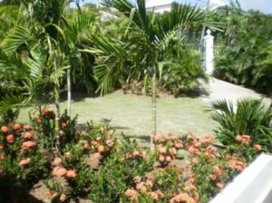 Giardino di Villa Millésime