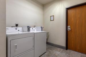Fotografie z fotogalerie ubytování Quality Inn Redgranite v destinaci Redgranite