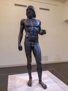 Fotografie z fotogalerie ubytování Alfa & Phi v destinaci Reggio di Calabria