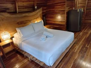 Gallery image of ECO HOTEL RIO DE ORO in San Rafael