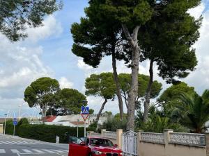 Fotografia z galérie ubytovania Casa la Pineda Salou, playa y Port Aventura v destinácii Salou