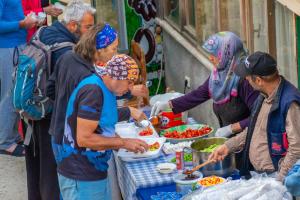 Gallery image of Camp Nasuh in Asar
